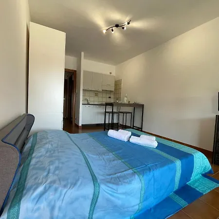 Apartment Mono Orchidea - Box Auto & Terrazzo *