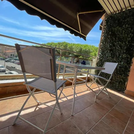 Semeria, Box Auto E Terrazzo Appartamento *