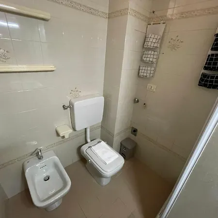 Semeria, Box Auto E Terrazzo