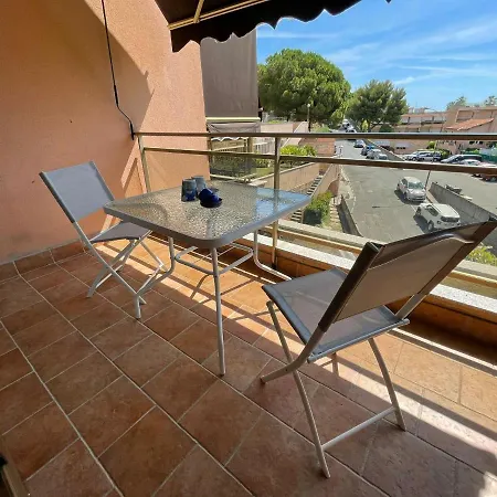Semeria, Box Auto E Terrazzo * Sanremo