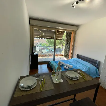 Semeria, Box Auto E Terrazzo